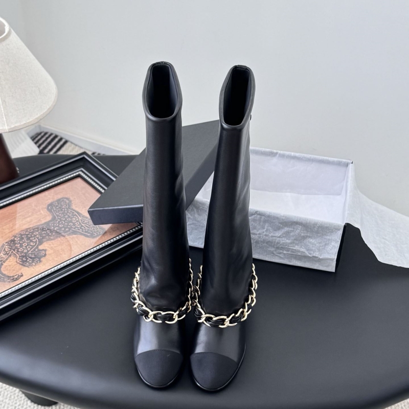 Ch**el boots